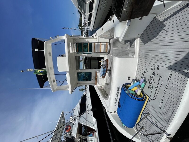 Intermares 50 - Popa