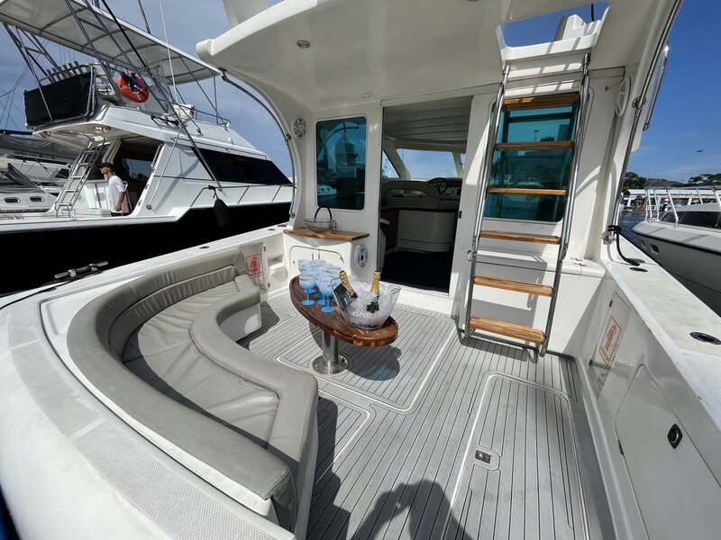 Intermares 50 - Detalhes