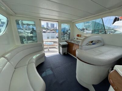 Intermares 50 - Vista mar