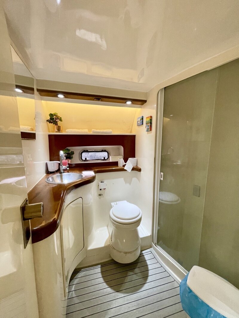 Intermares 50 - Vista panorâmica