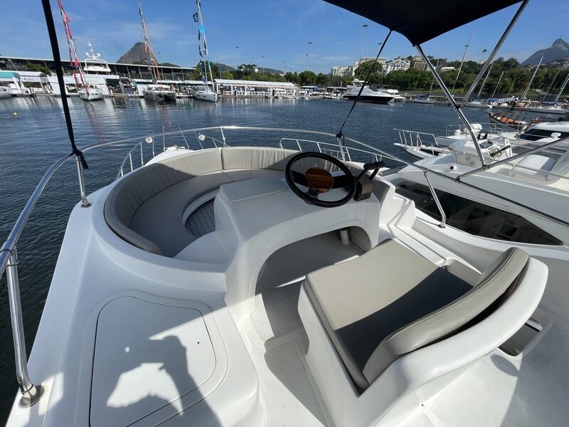 Intermares 50 - Ambiente