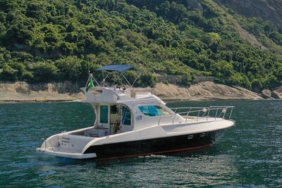 Intermares 50 - Vista aérea