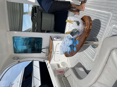 Intermares 50 - Lateral