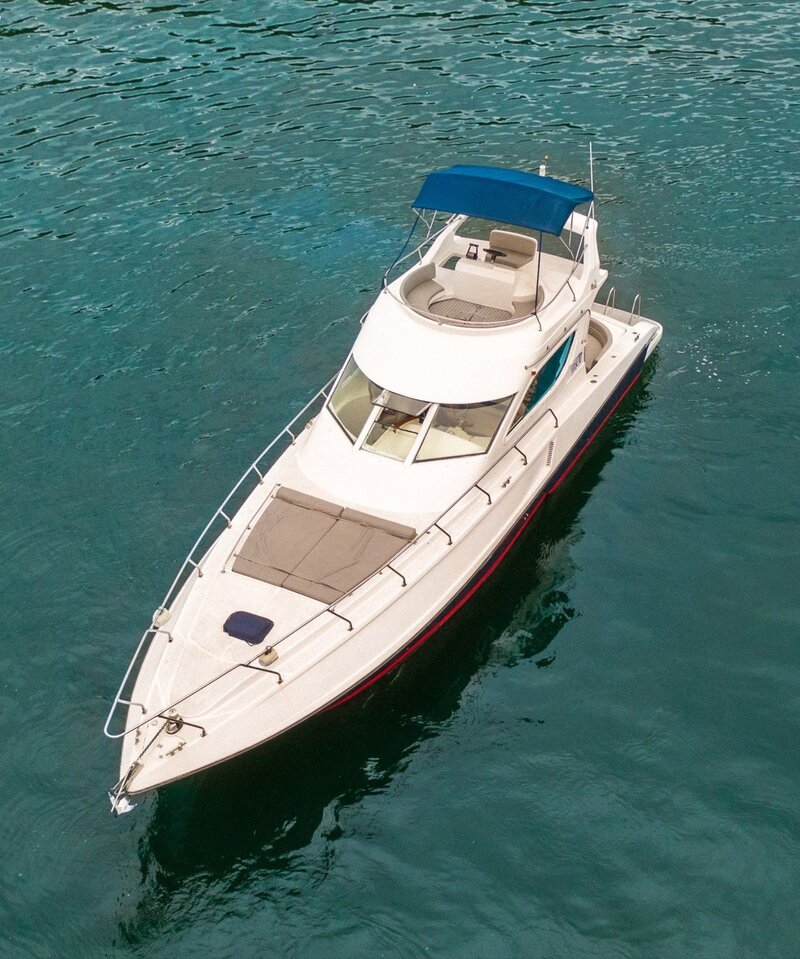 Intermares 50 - Vista principal