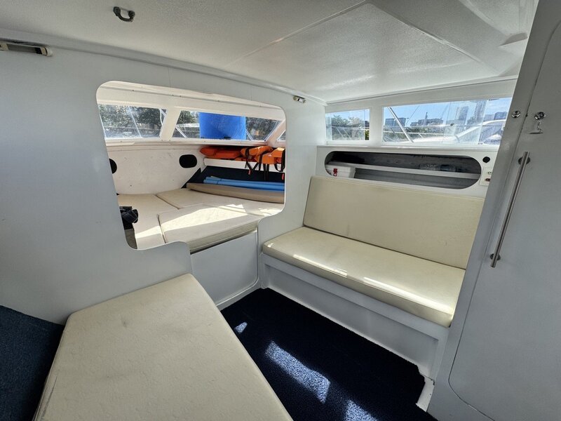 Malaga 32 - Banheiro