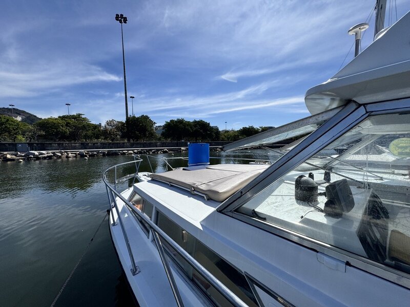 Malaga 32 - Equipamentos