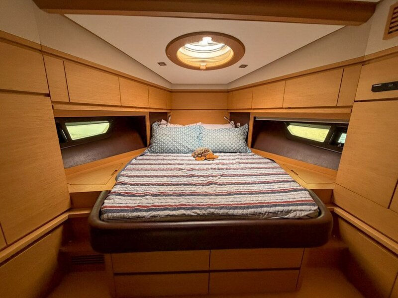 WeBoat Essence - Passeio