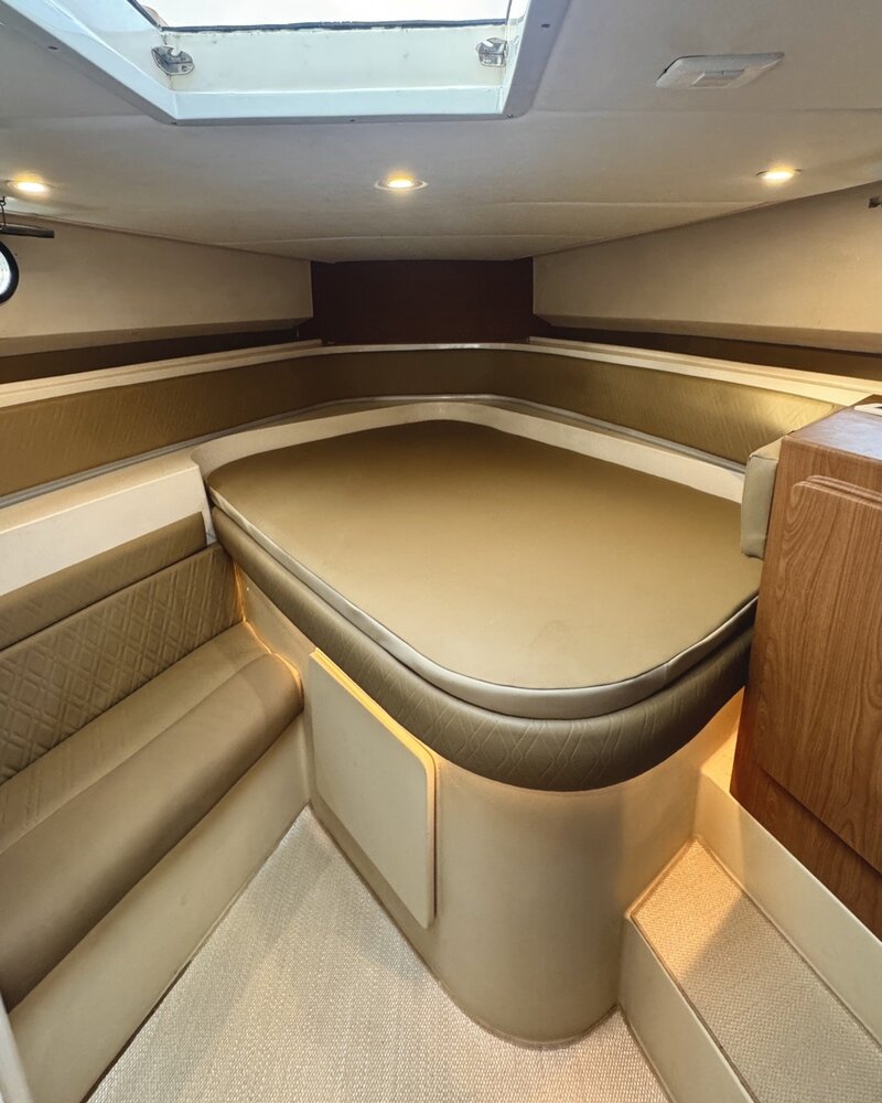 WeBoat Ibiza 45 - Detalhes